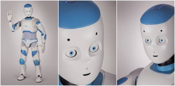 盘点各个国家的机器人,全世界著名的机器人公司有哪些