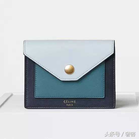 好用又实用的钱包,好用好看的钱包