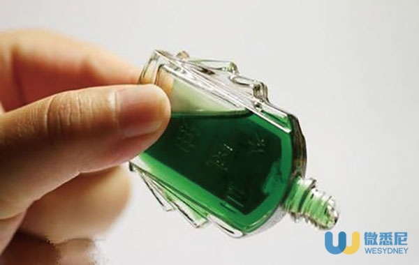 涨姿势！风油精滴到“不可描述”的地方、“蟑螂奶”比牛奶有营养