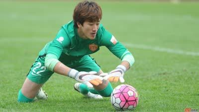 四名球员进国家队,四名入籍球员入选国足名单