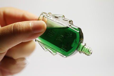 孕妇可以涂可撕拉的指甲油吗,适合孕妇涂的指甲油