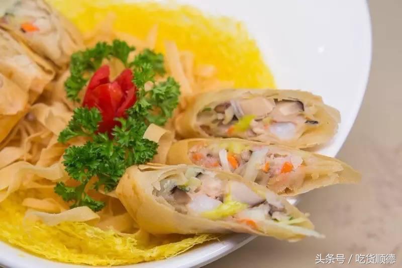 陪伴均安人十几年酒楼全面升级,全新创意茶点,大良都要过去饮茶