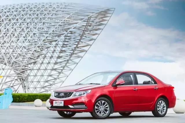 2017款远景怎么样,2017款新远景顶配