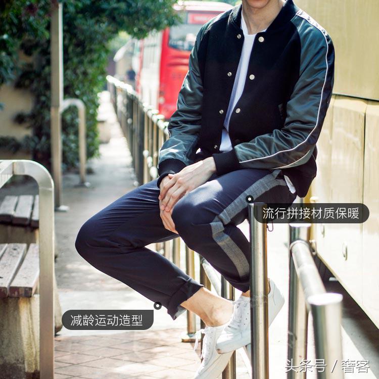 男士潮流必备清单,男士高品质男装推荐
