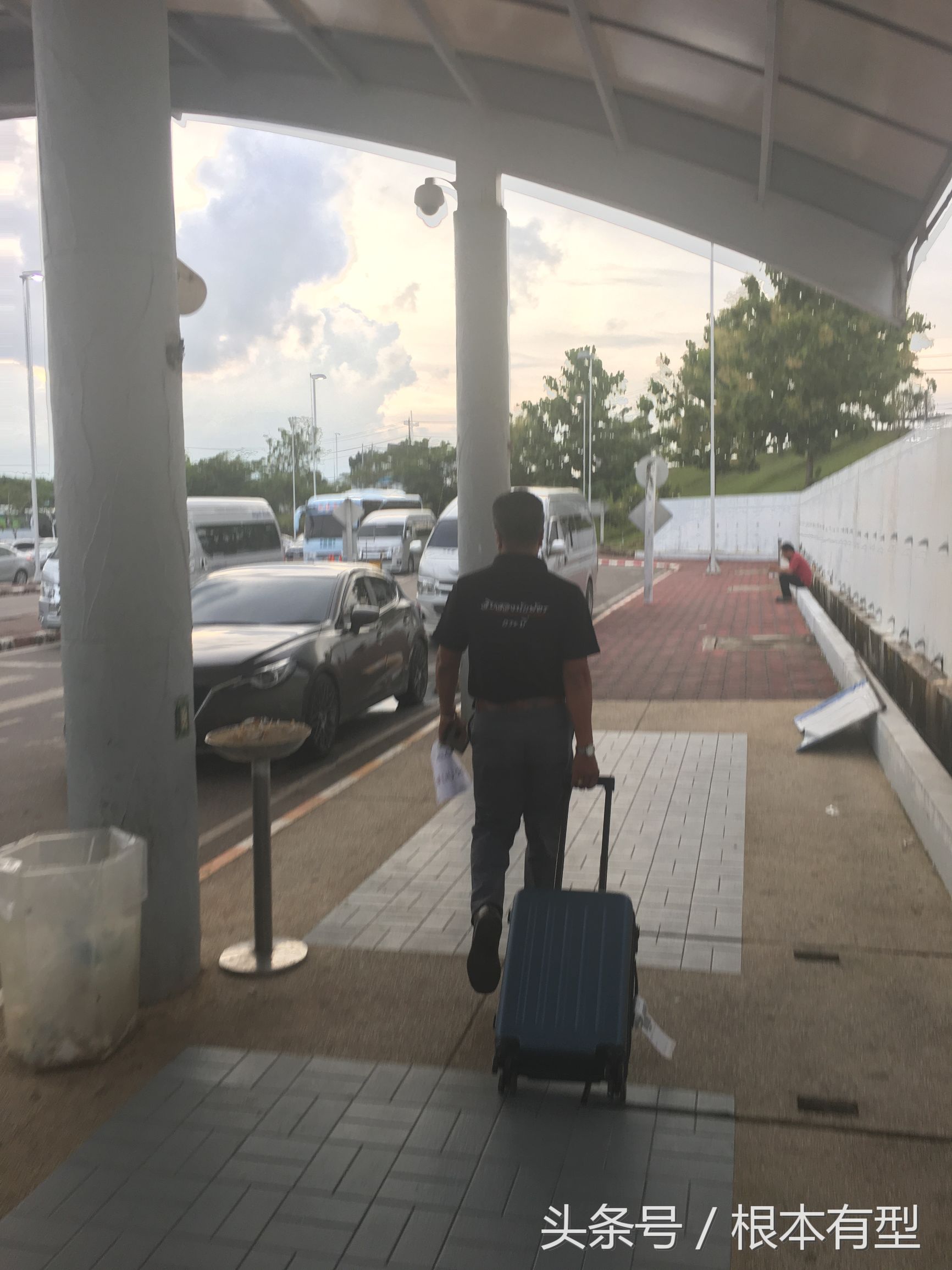 泰国甲米攻略视频,泰国甲米旅游详细攻略