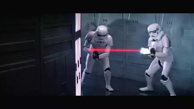 科幻片十大黑科技,40年前的科幻电视剧