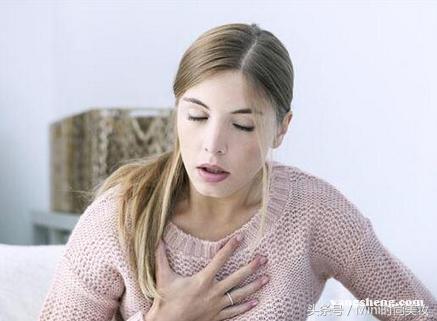 白领一定要警惕，久坐“废”了肺，久坐的危害你可知？