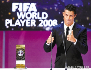 历届fifa国际足联最佳阵容,历届fifa年度最佳11人