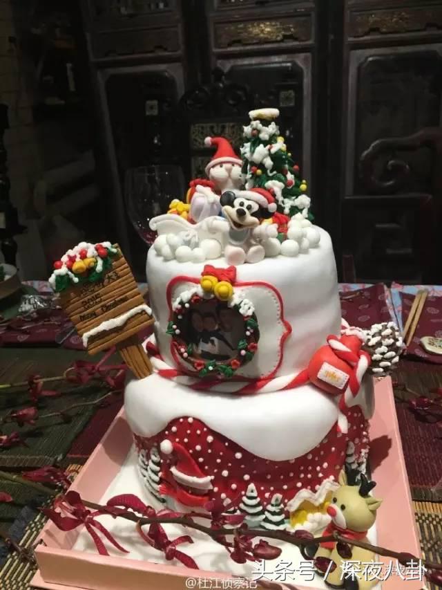 又到一年圣诞节,又到圣诞节了大家怎么看