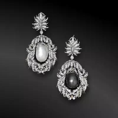 buccellati珠宝品牌,buccellati布契拉提珠宝品牌