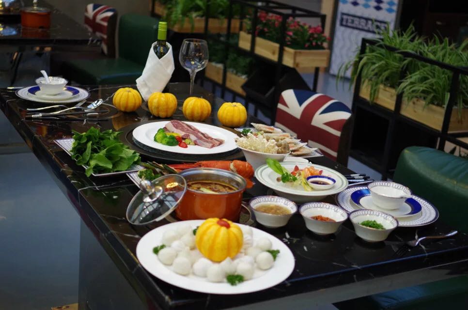 最值得收藏的10种餐饮,一年四季都可吃的餐饮