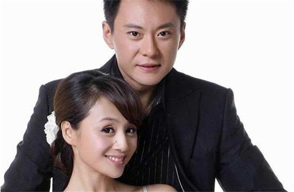 隐藏的明星夫妻,隐藏很深的军旅明星夫妻