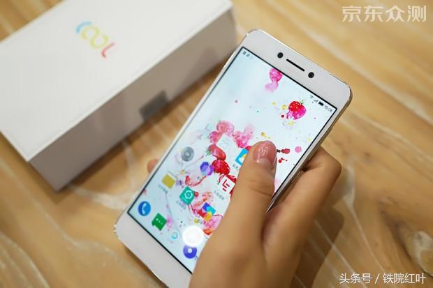 酷派改变者s1128g,酷派改变者s1拆解