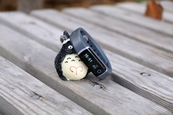 乐心手环监测测评,乐心手环ziva评测