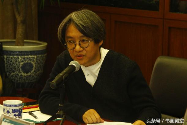 名家对芥子园的看法,名家讲芥子园