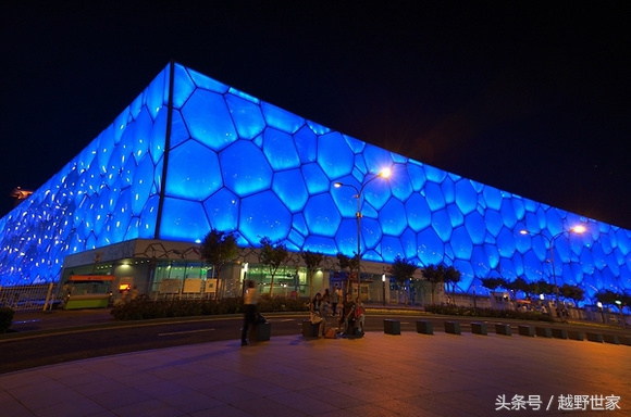 北京越野世家旅游攻略,北京越野世家探访