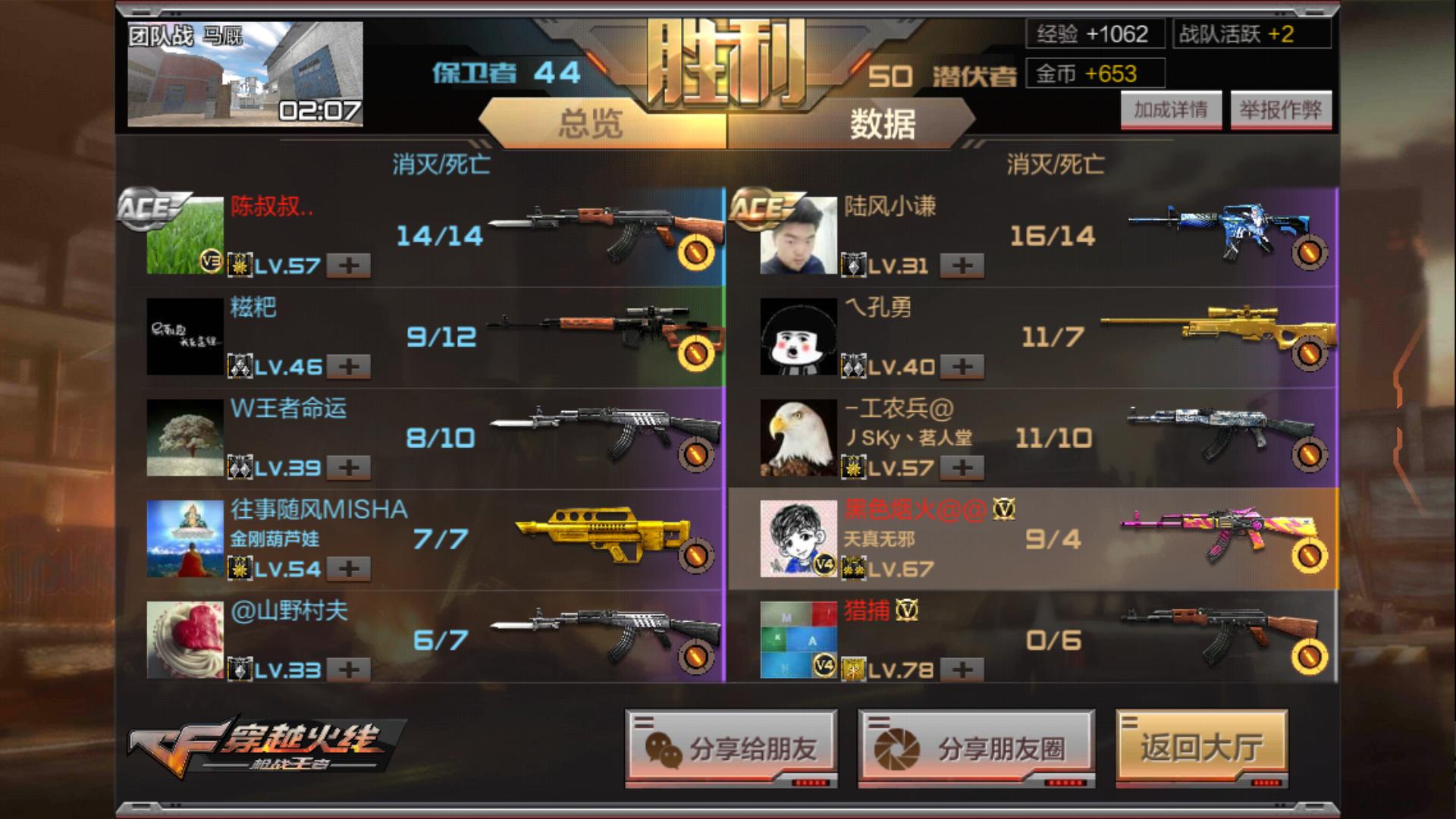 cf手游拿狙击枪的机器人,cf手游全人机