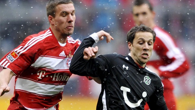 欧洲足球五大联赛冬歇期,欧洲联赛冬歇期