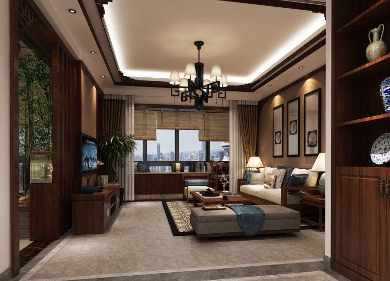 海口昌茂城邦二手房,海口昌茂花园房屋装修