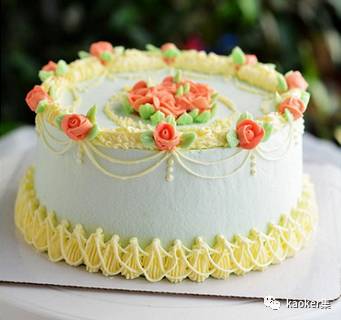 奶油很硬要怎么把它变软,奶油霜不细腻怎么办