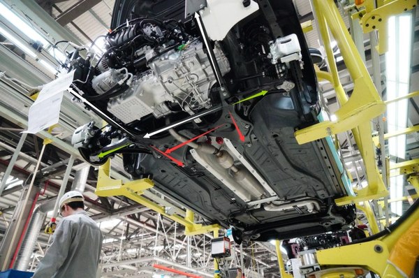 瑞虎7最具性价比版本,沉浸式体验瑞虎7