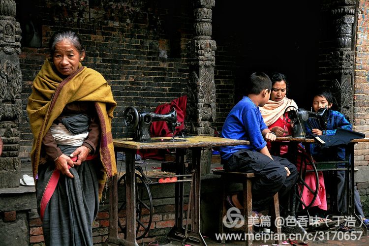 探秘尼泊尔牧羊人,探秘尼泊尔国家森林公园