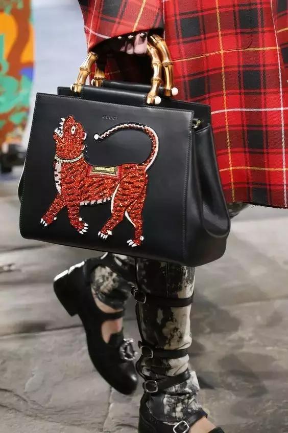 动物包gucci,gucci小动物包