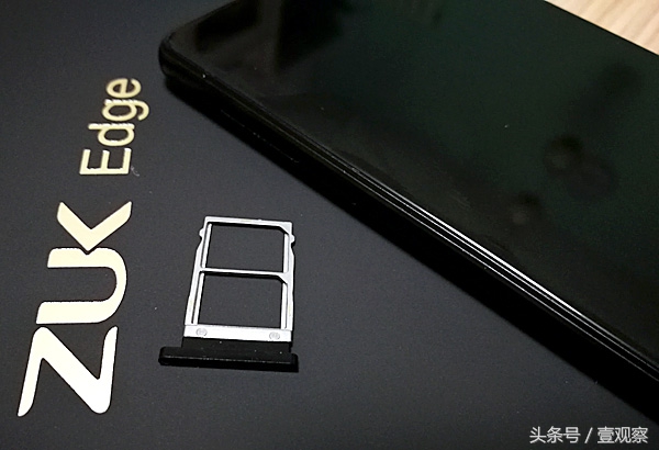 zukedge和zukedgel,zukedge拆机