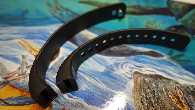 运动手环哪款心率监测好,运动心率监测手环评测