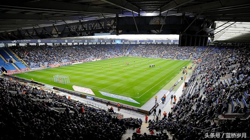 老特拉福德球场英超,谁是英超第1名