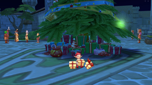 仙境传说ro手游攻略,仙境传说ro手游新功能开启