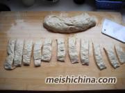 油条炸不蓬松的原因,怎样炸油条蓬松又健康