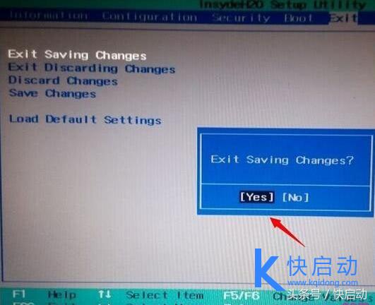 联想thinkpad进bios设置u盘启动,联想笔记本bios各项设置详细教程