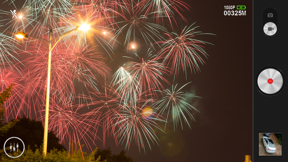 快来看,高手解密!图解手机拍摄视频的6大技巧!