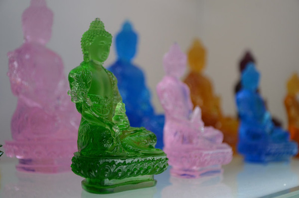 琉璃的功用,琉璃吊坠功效与作用