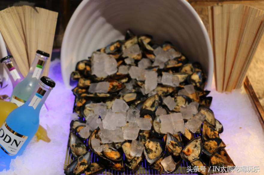 太原涮肉自助,太原柳巷又能烤又能涮的自助餐