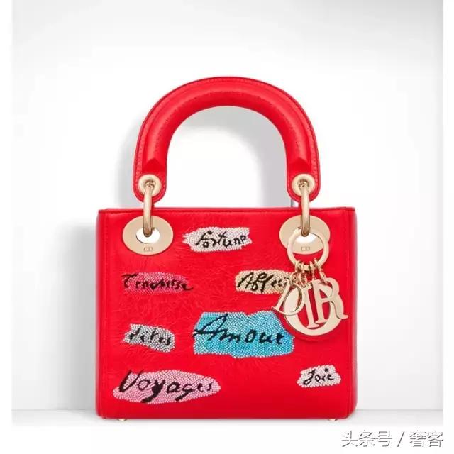 没有不爱包包的女生，尤其是红包，各位男票们不要装作没看见