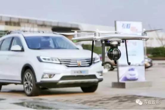 全面革新场地试驾全新一代荣威rx5,荣威rx5全新第三代车主真实体验