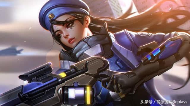 守望先锋英雄强度排行榜2020,守望先锋最新版本全英雄介绍