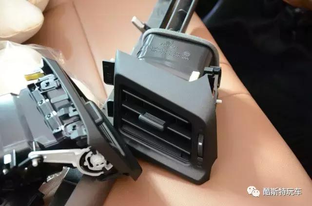 荣放导航使用教程,荣放安装飞歌导航教程