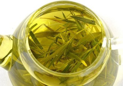 口干口苦口臭喝什么茶效果最好,肠胃不好口臭怎么治喝什么茶最好