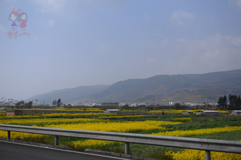 中缅边境瑞丽行,云南到中缅边境自驾游