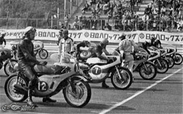 岛国品牌的奋斗史——川崎（一）