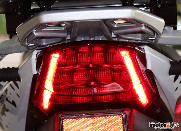 宗申rx1深度评测,2023款宗申adv