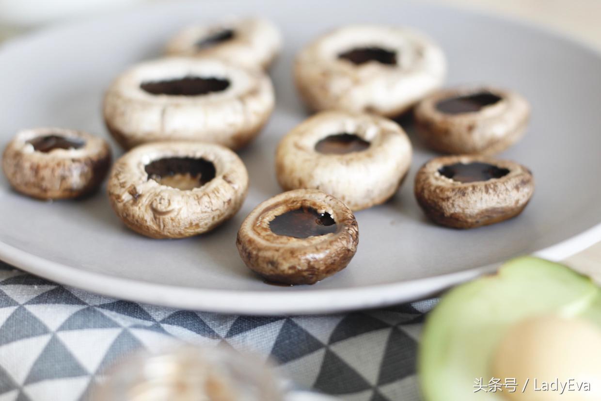 白菇原汁原味,白菇最好吃的做法大全