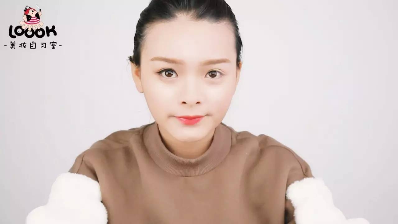 眼线晕妆怎么办教你一招,什么眼线不容易晕妆