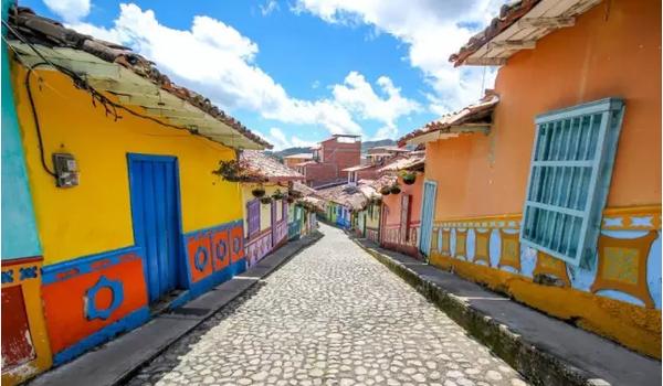 这些地方不会让你失望,生来平庸岂能甘于平凡