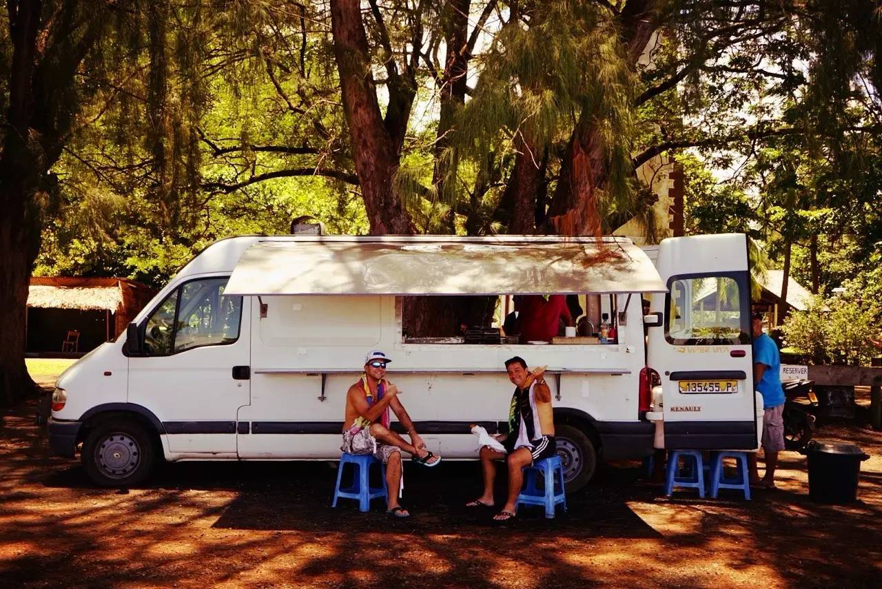 帕皮提为啥叫大溪地,大溪地波利尼西亚群岛