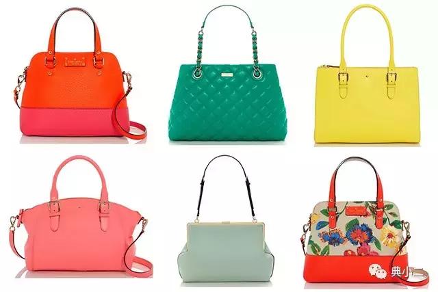 小众轻奢职场包,小众包包推荐职场百搭款