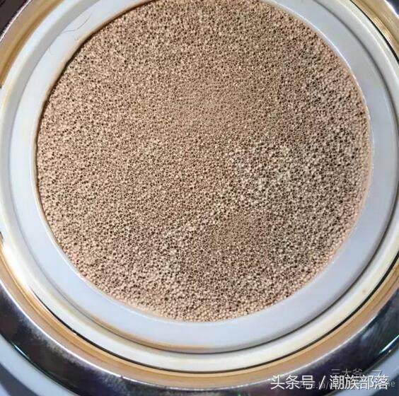 雪花秀经典款和气垫哪个好用,雪花秀水亮气垫